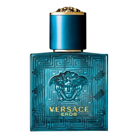 versace eros eau de toilette spray for men review|where to buy Versace Eros.